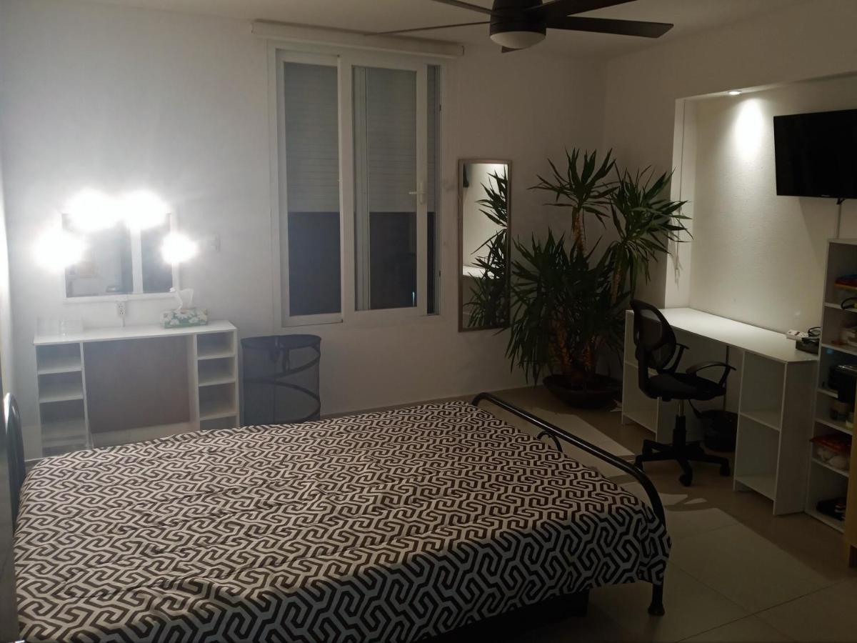 Appartement Swim The Caribbean & Work With A View à Cancún Extérieur photo